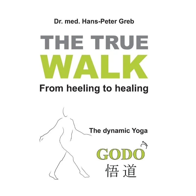The true Walk