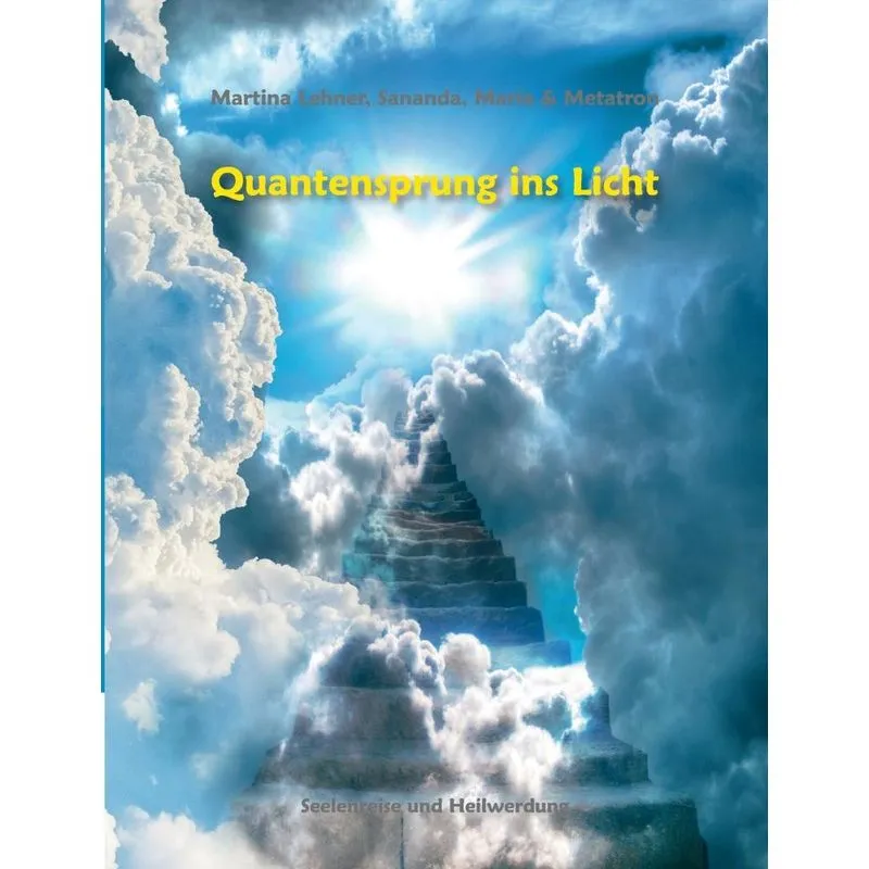 Quantensprung ins Licht