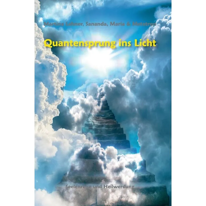 Quantensprung ins Licht