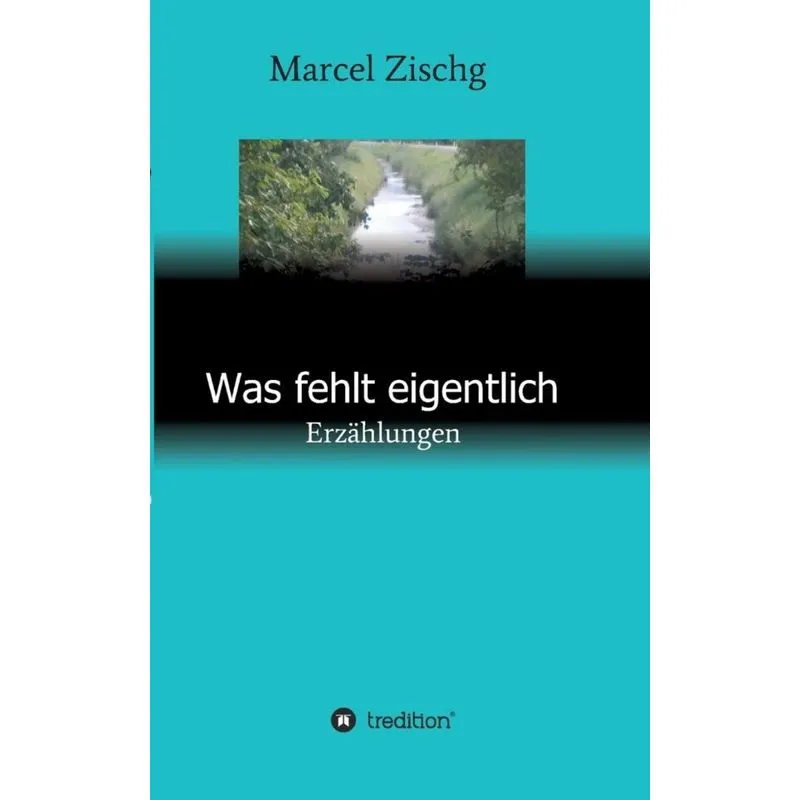 Was fehlt eigentlich