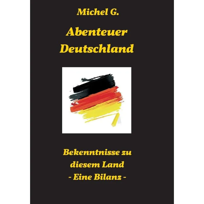 Abenteuer Deutschland