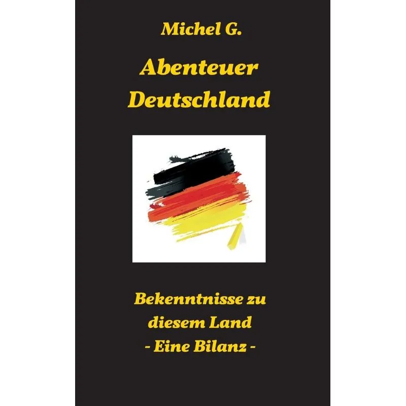 Abenteuer Deutschland
