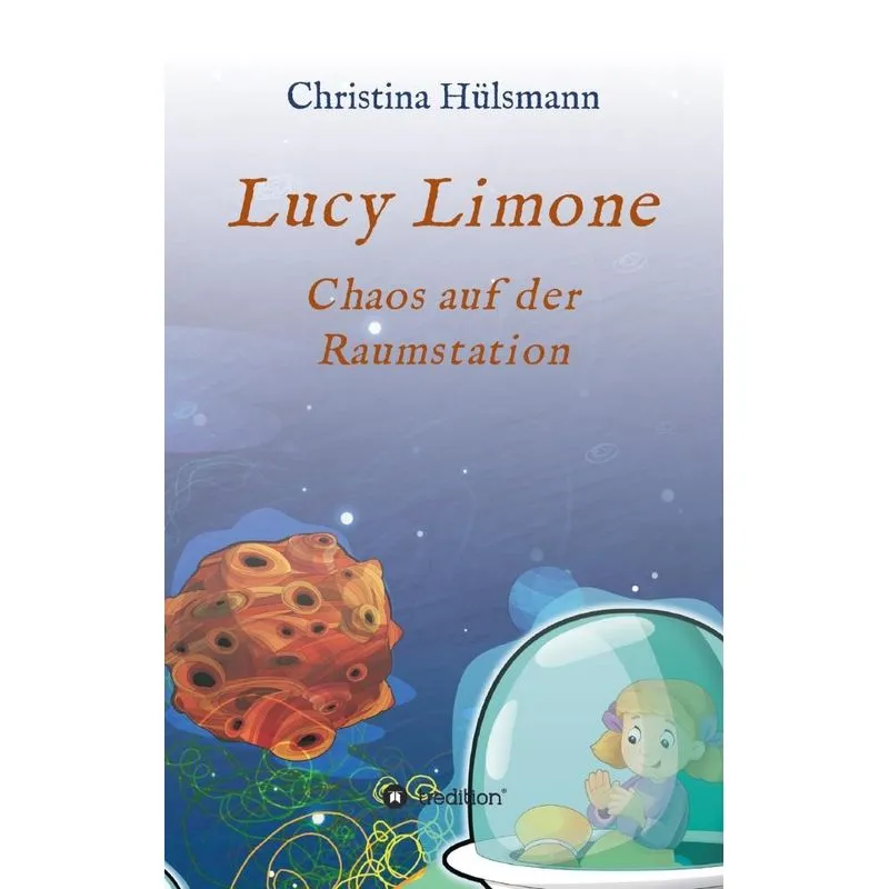 Lucy Limone