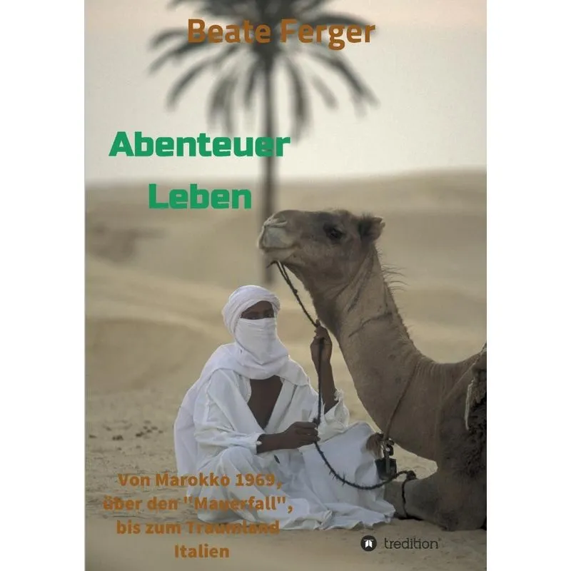 Abenteuer Lebenslust