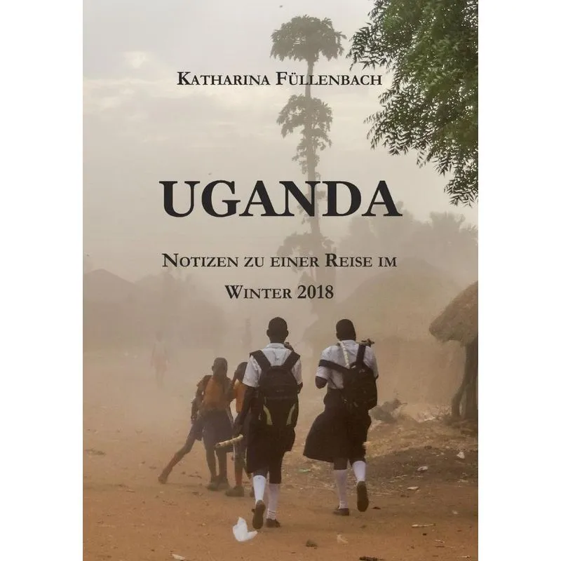 UGANDA