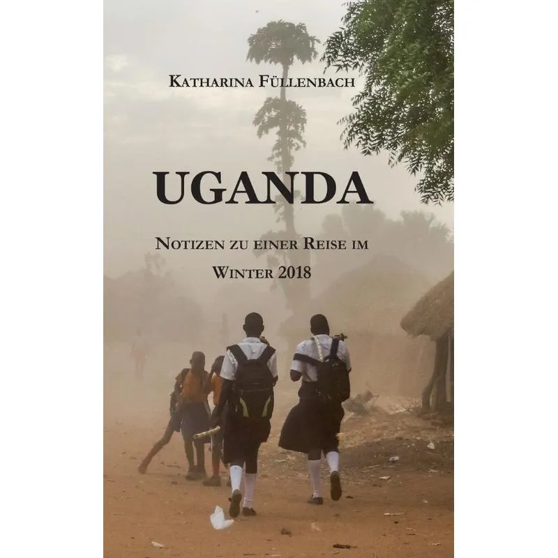 UGANDA