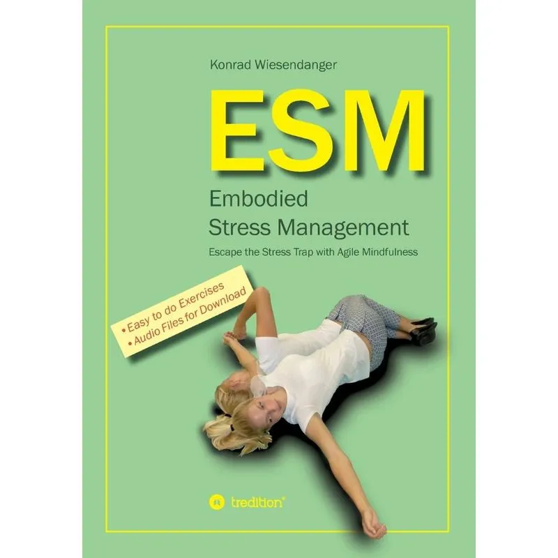 ESM-Embodied Stress Management