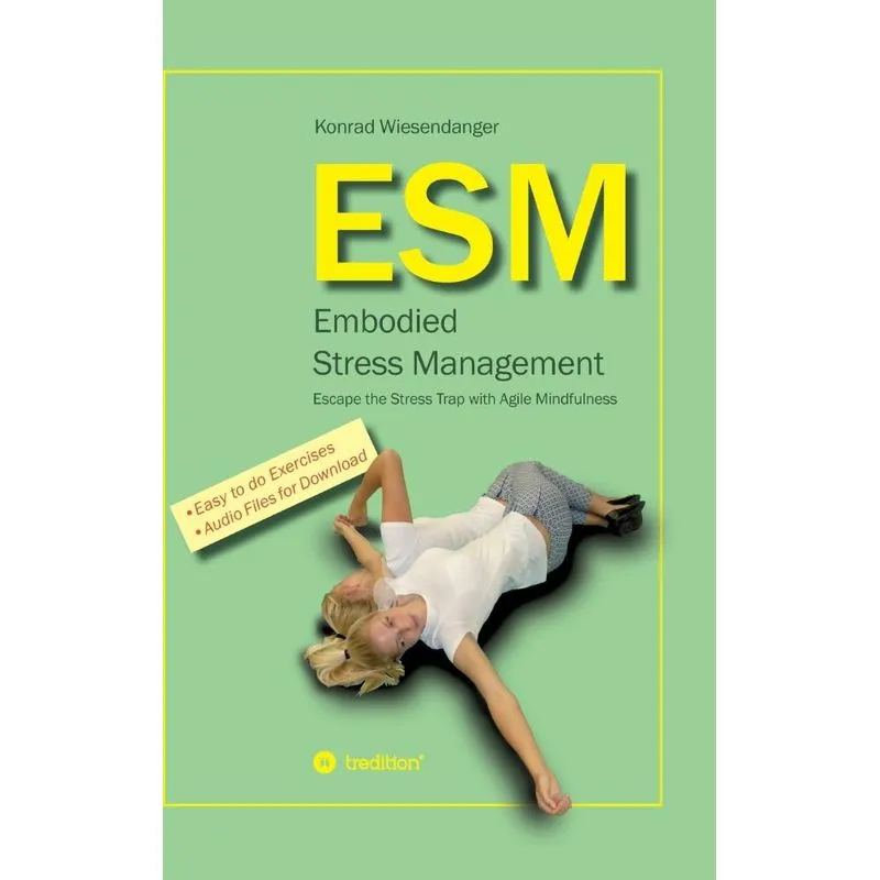 ESM-Embodied Stress Management