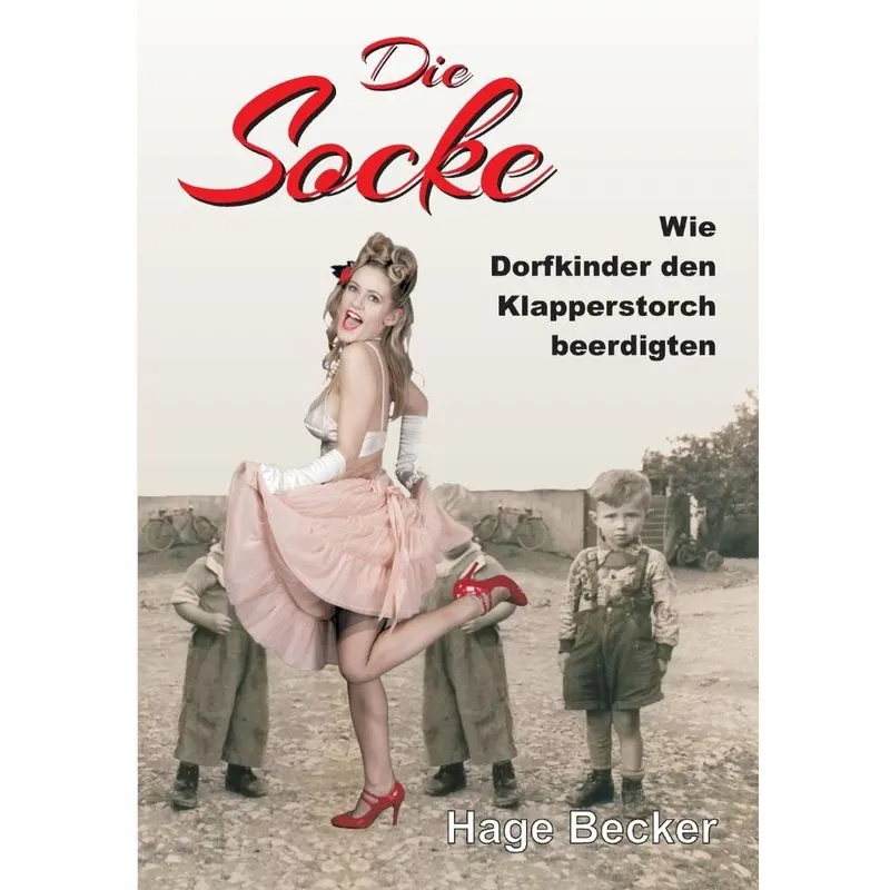 Die Socke