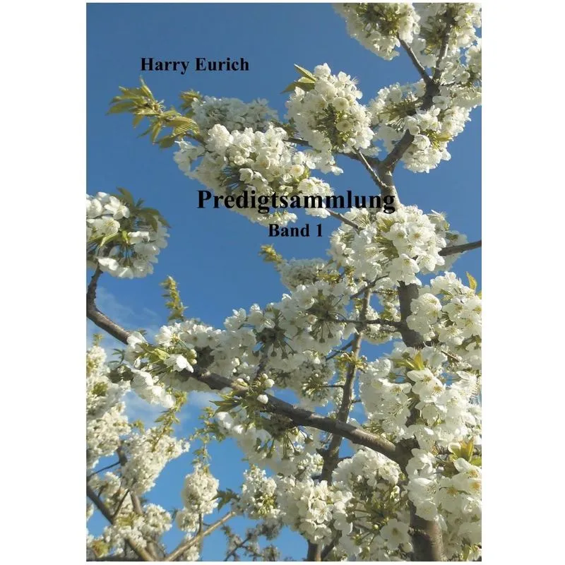 Predigtsammlung