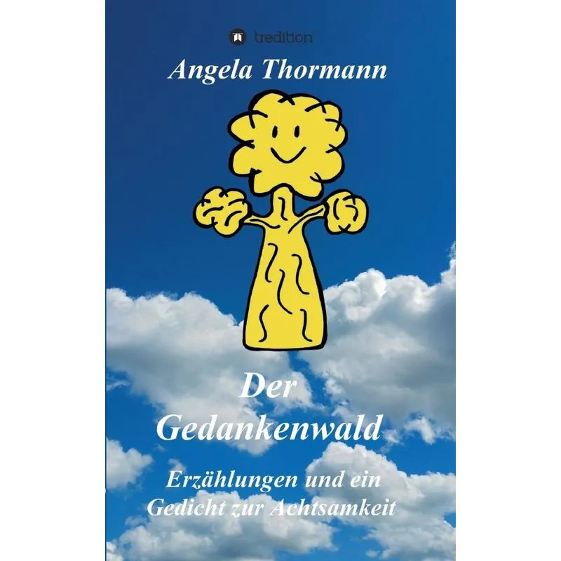 Der Gedankenwald