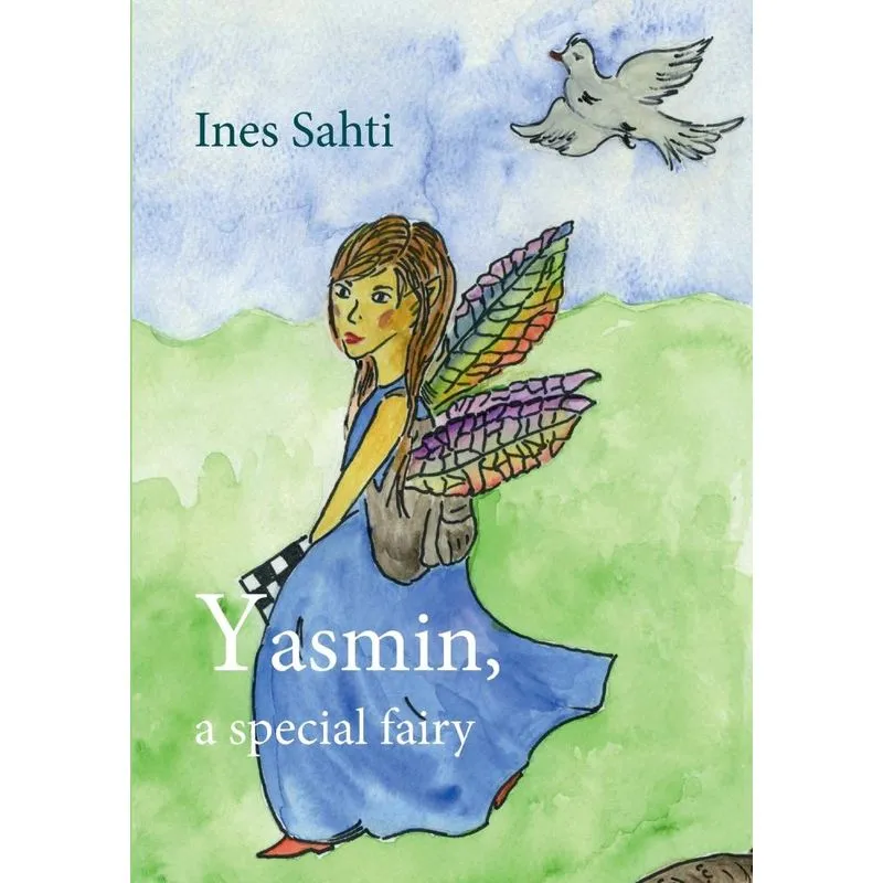 Yasmin, a special fairy