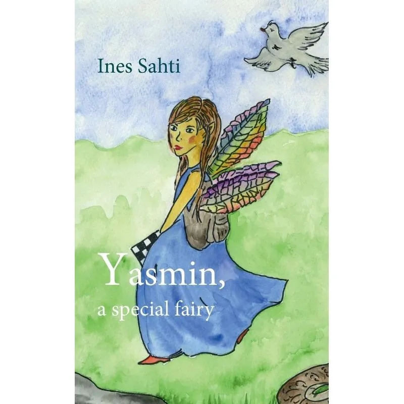 Yasmin, a special fairy