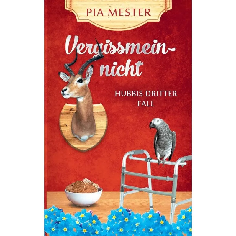 Vergissmeinnicht