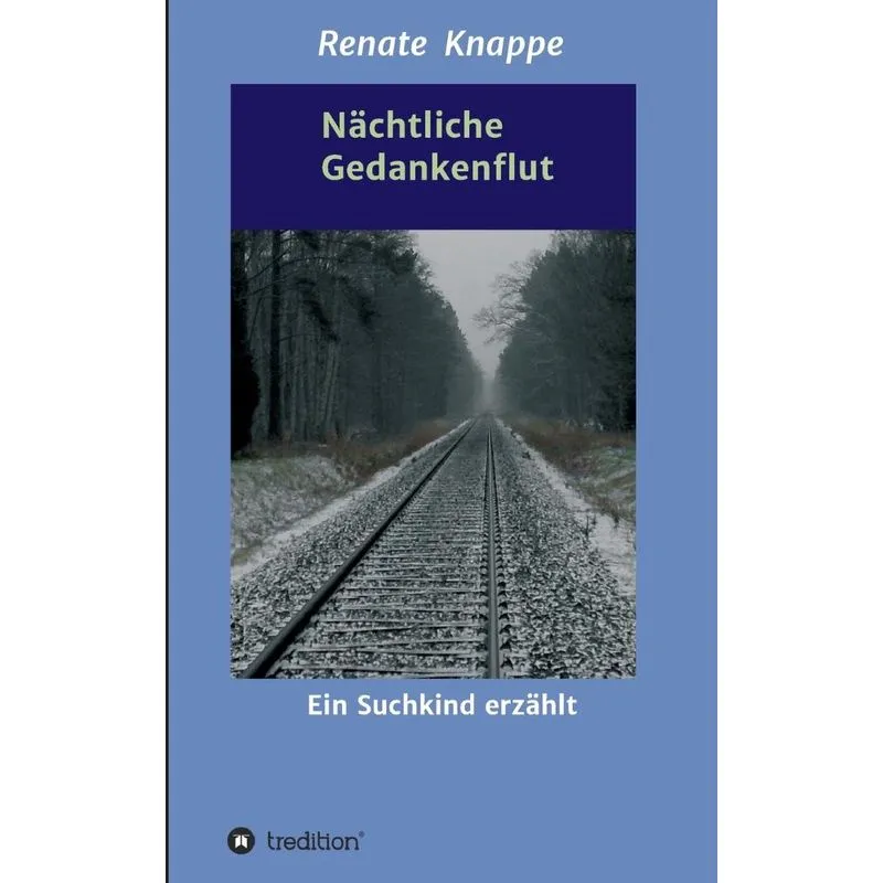 Nächtliche Gedankenflut