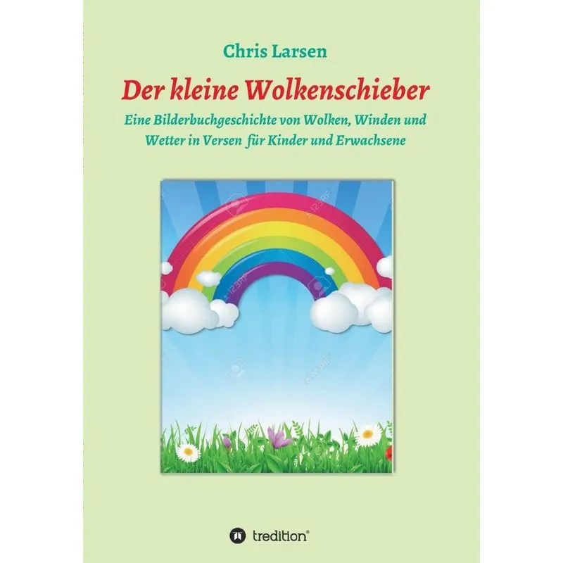 Der kleine Wolkenschieber