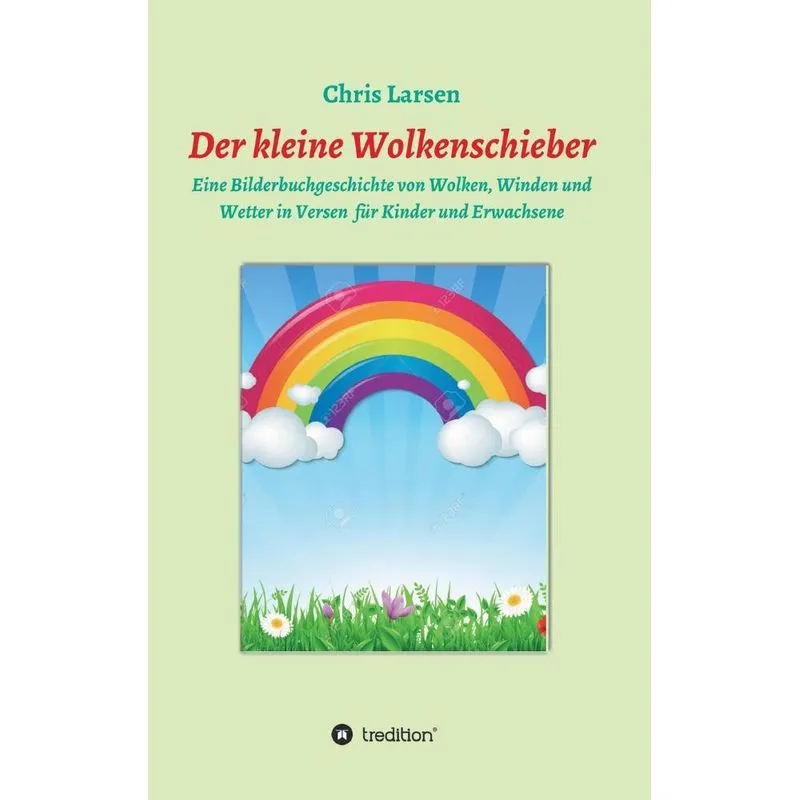 Der kleine Wolkenschieber