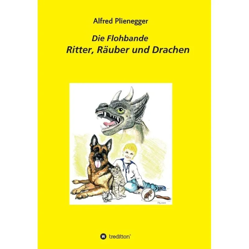 Die Flohbande