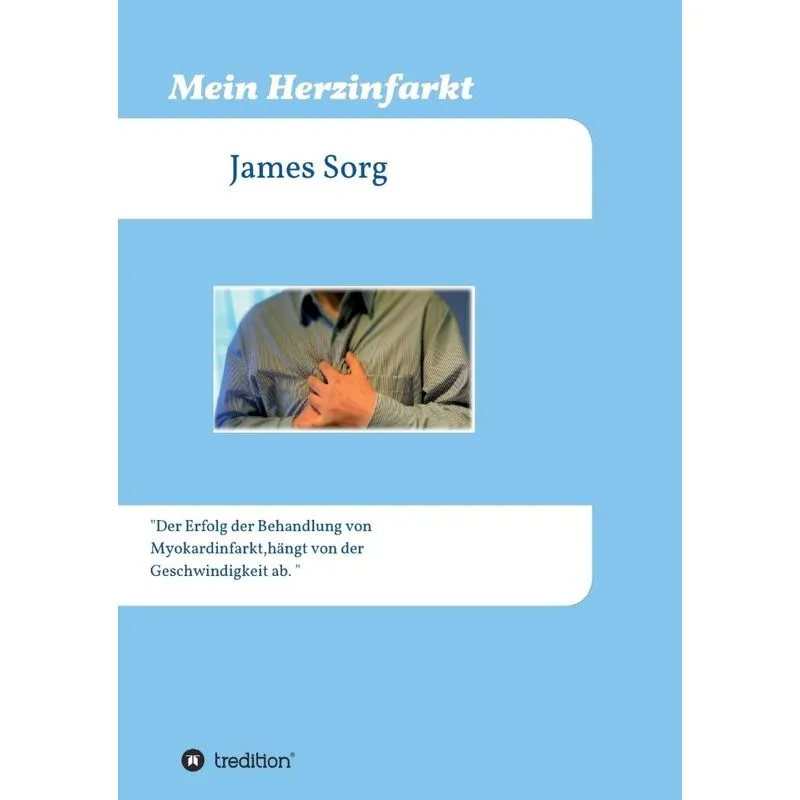 Mein Herzinfarkt