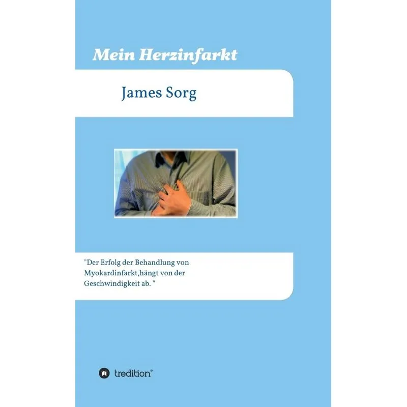 Mein Herzinfarkt