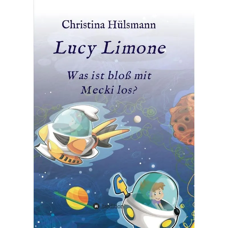 Lucy Limone