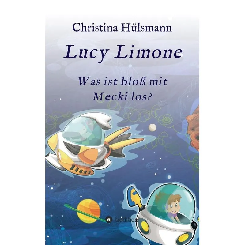 Lucy Limone