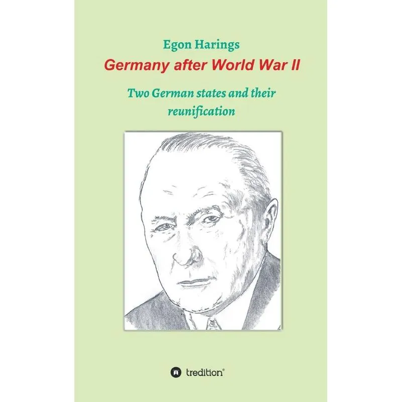 Germany after World War II