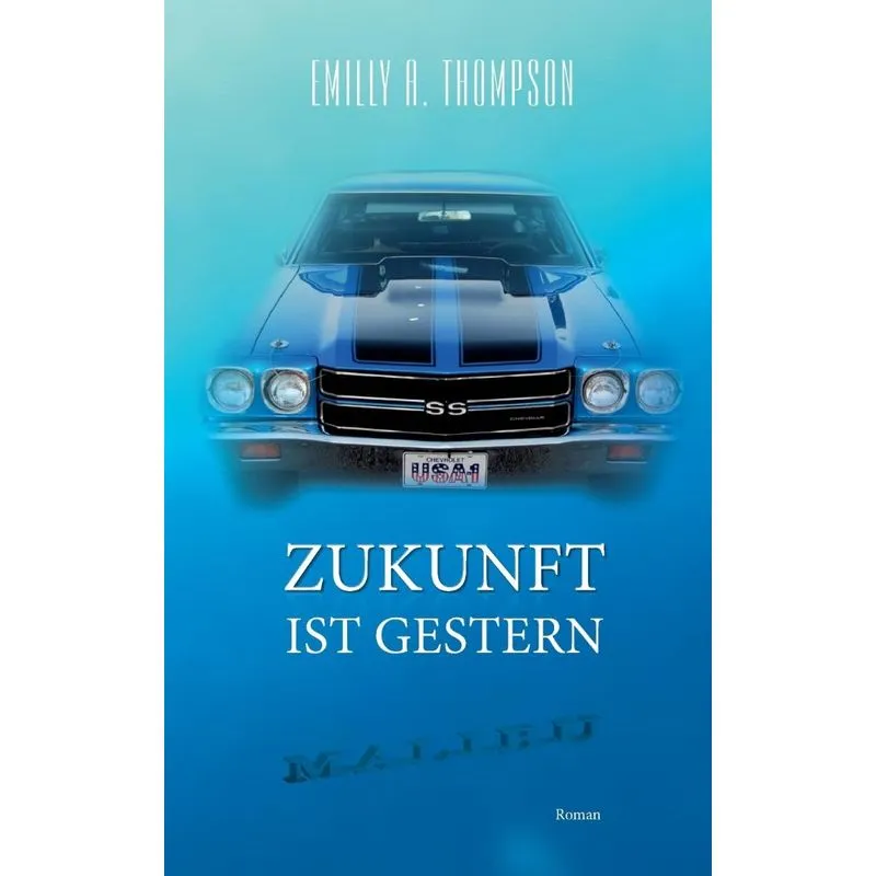 Zukunft ist Gestern