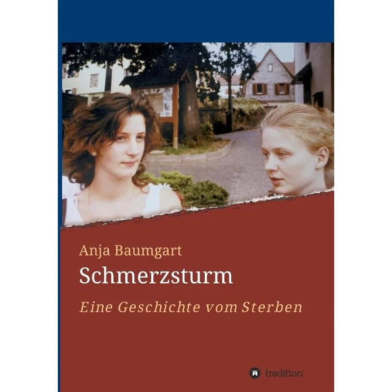 Schmerzsturm