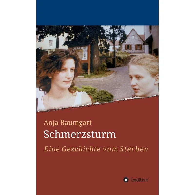 Schmerzsturm