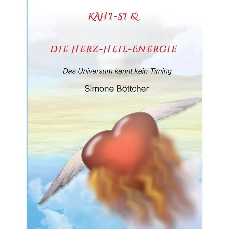 KAHI-SI & die Herz-Heil-Energie