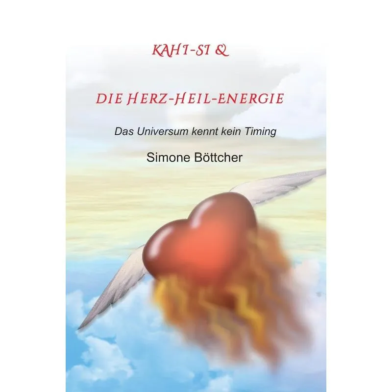 KAHI-SI & die Herz-Heil-Energie
