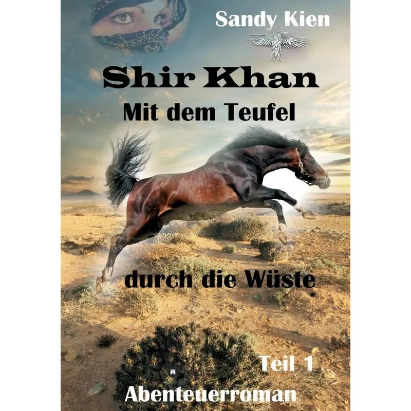 Shir Khan