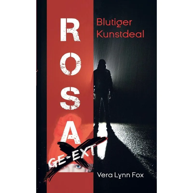 Rosa ge-eXt