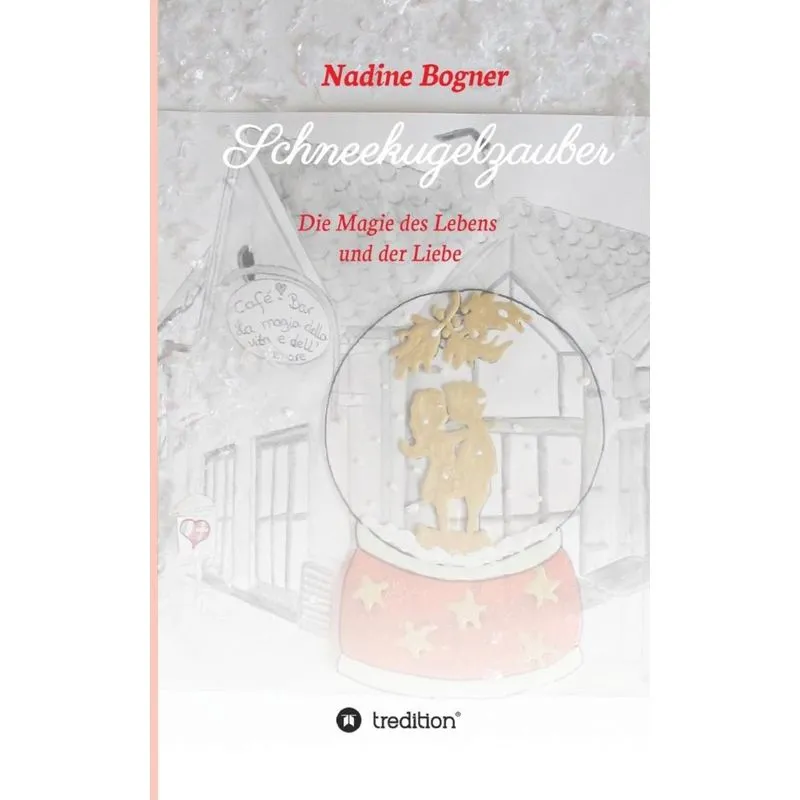Schneekugelzauber