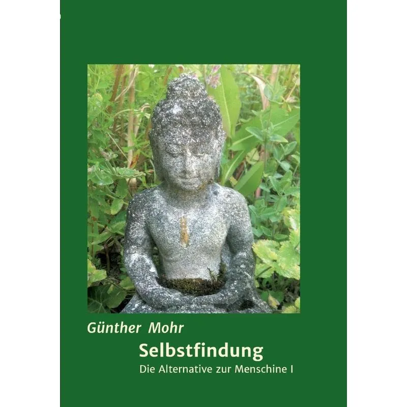 Selbstfindung