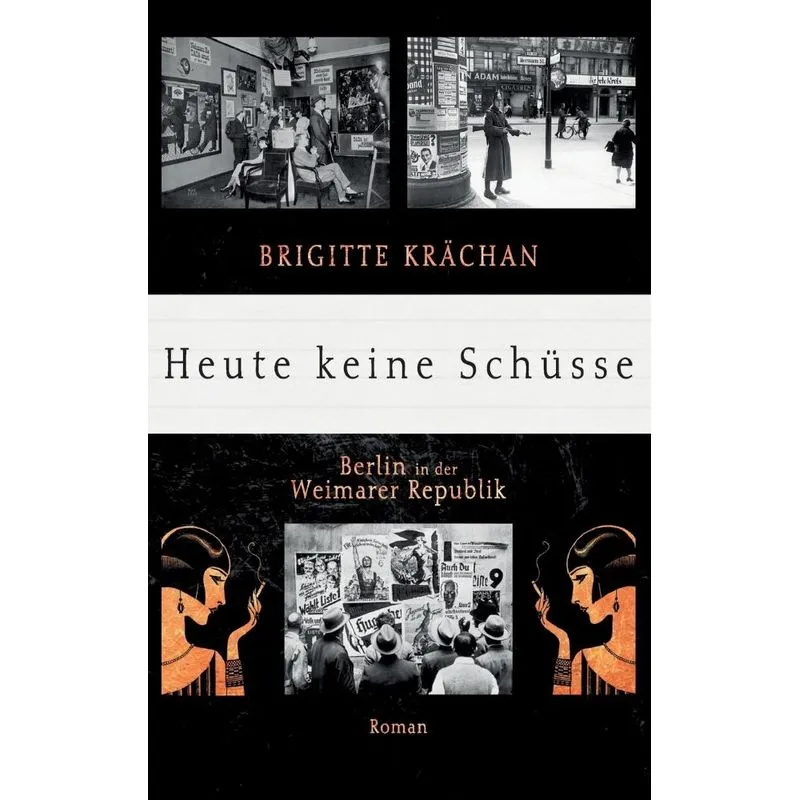 Heute keine Schüsse