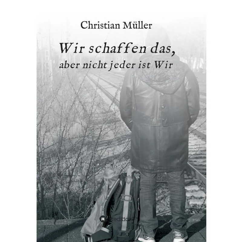 Wir schaffen das,