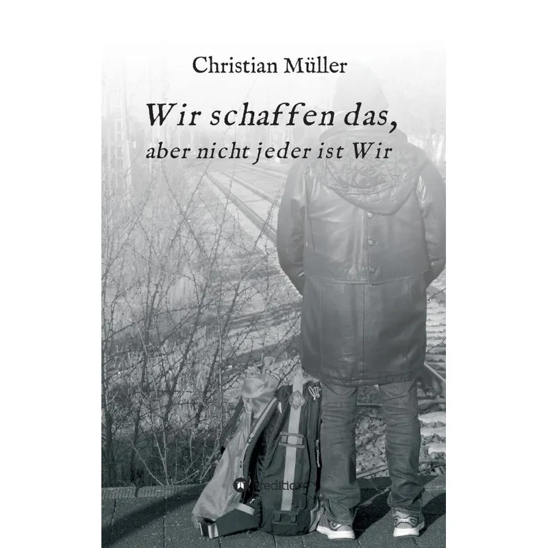 Wir schaffen das,
