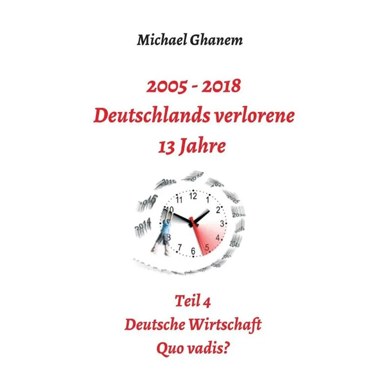 2005 - 2018