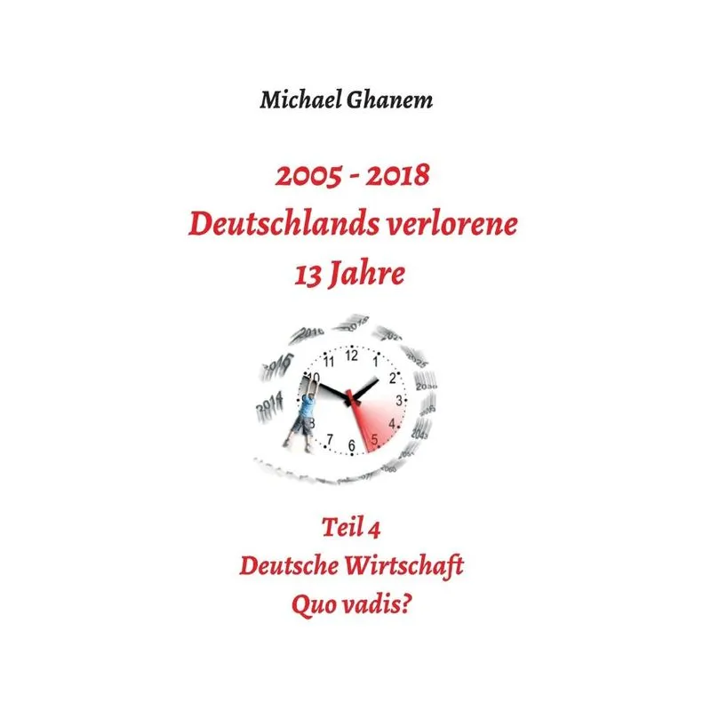 2005 - 2018