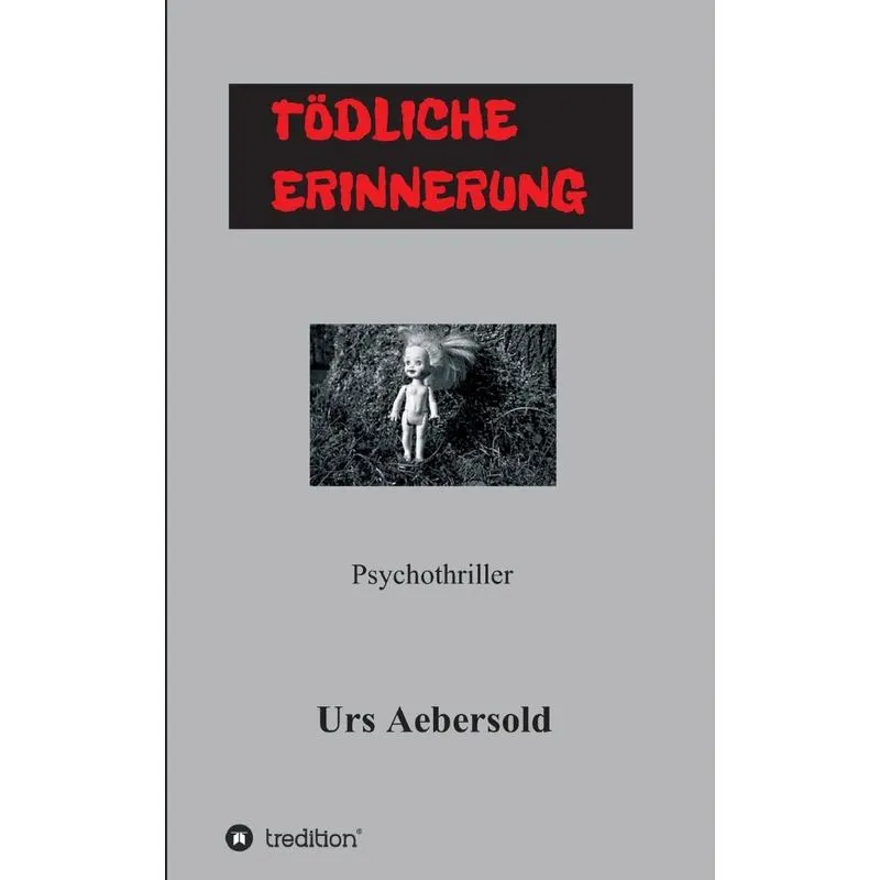 TÖDLICHE ERINNERUNG
