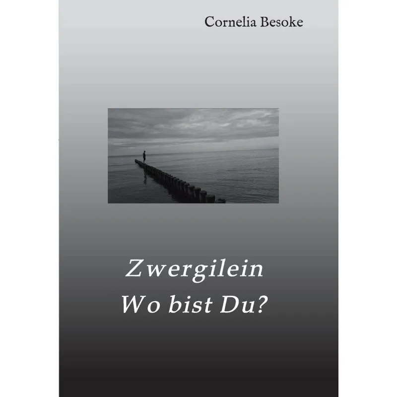 Zwergilein-Wo bist Du?