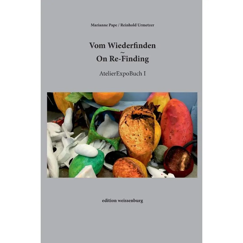 Vom Wiederfinden - On Re-Finding