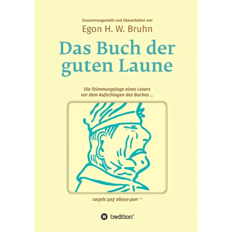 Das Buch der guten Laune