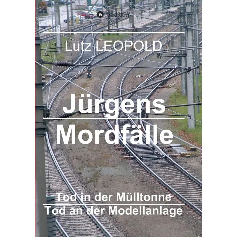 Jürgens Mordfälle 4