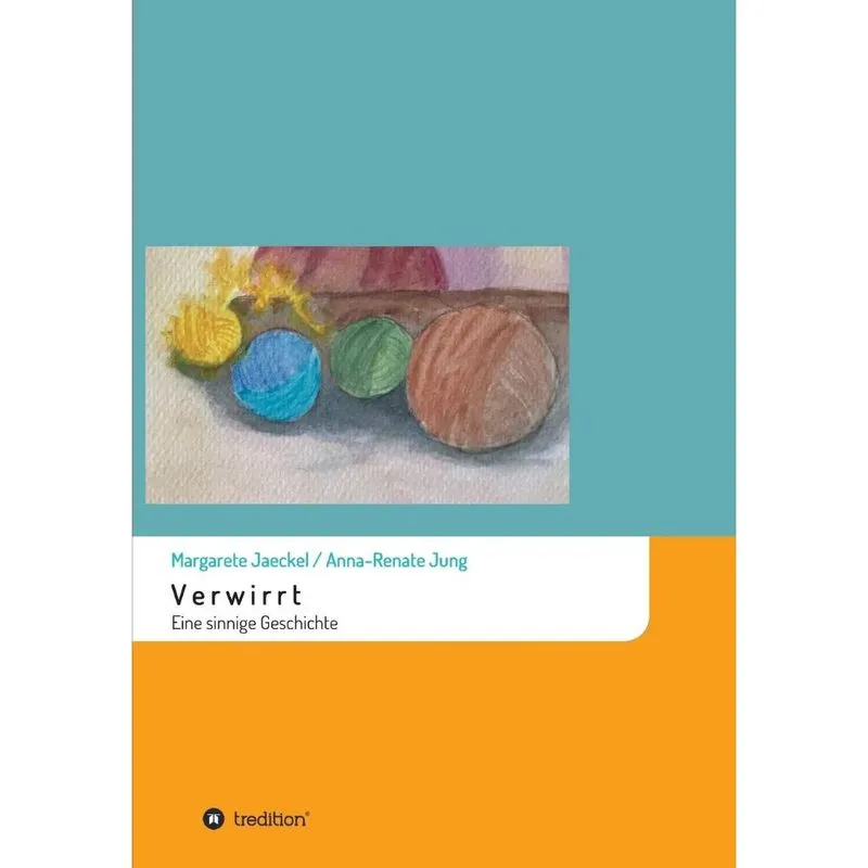 Verwirrt