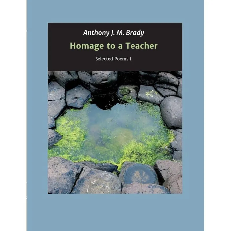 Homage to a Teacher