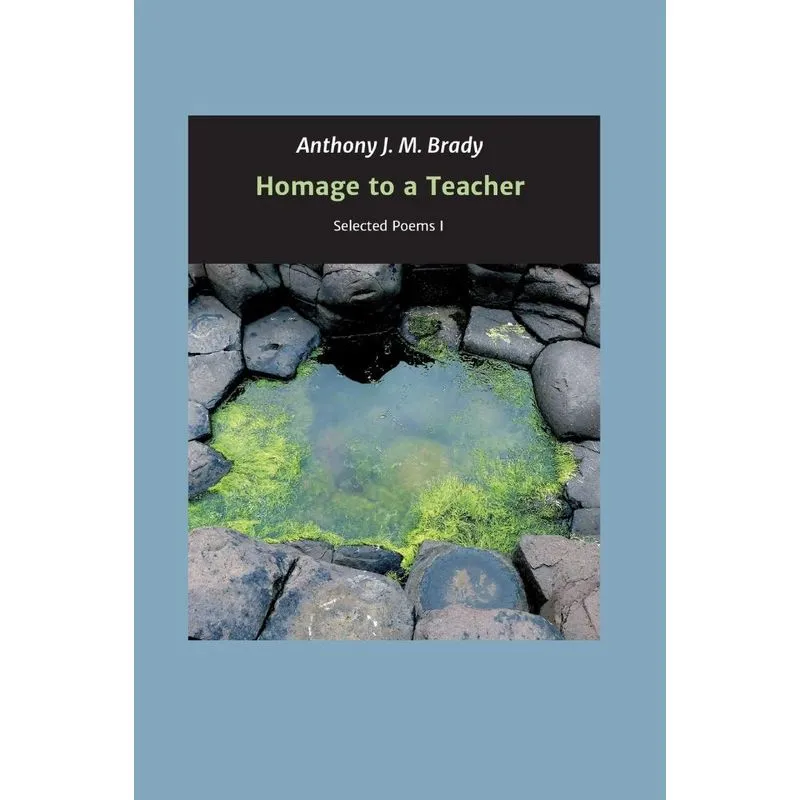 Homage to a Teacher