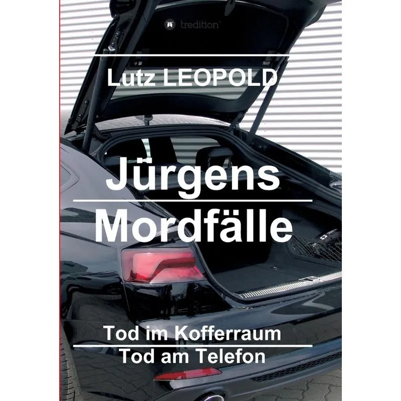 Jürgens Mordfälle 3